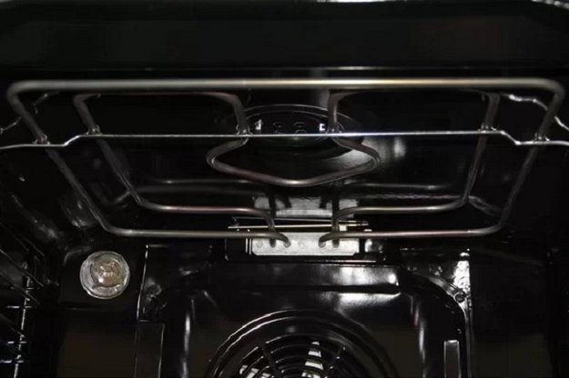 Комбинированная плита Gorenje K67CLI (preview 6)
