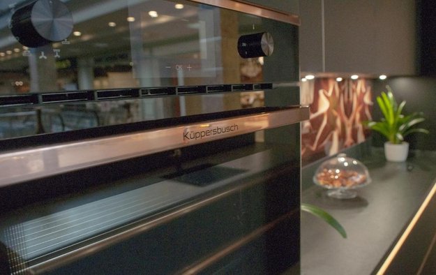 Духовой шкаф Kuppersbusch B 6350.0 S7 (фото 6) Духовой шкаф Kuppersbusch B 6350.0 S7 (preview 6)