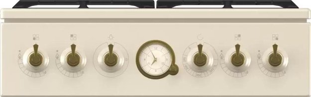 Газовая плита Gorenje GI 52 CLI (фото 6) Газовая плита Gorenje GI 52 CLI (preview 6)