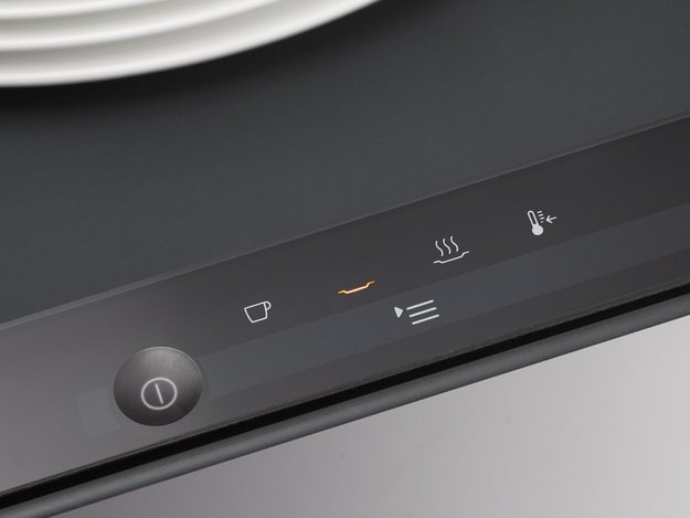 Встраиваемый подогреватель Miele ESW 7020 OBSW с витрины, новый (фото 3) Встраиваемый подогреватель Miele ESW 7020 OBSW с витрины, новый (preview 3)