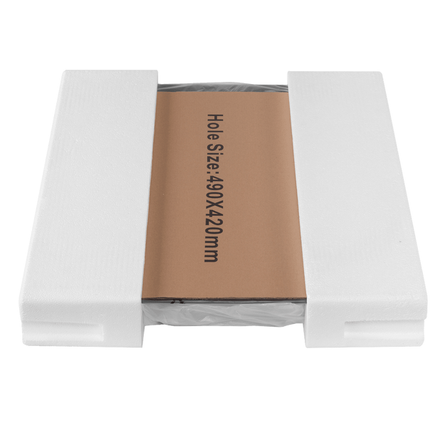 Варочная панель Maunfeld CVCE453BDBK (preview 11)