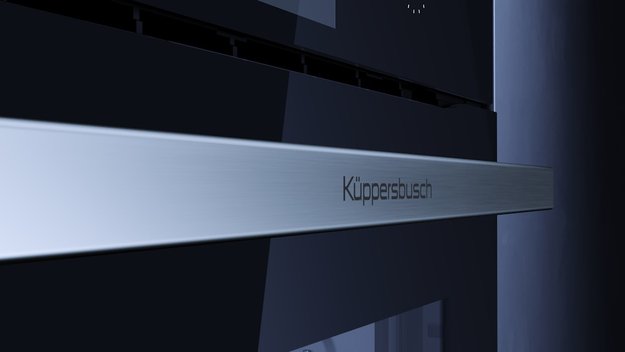 Духовой шкаф с паром Kuppersbusch CBD 6340.0 S1 Stainless Steel (preview 4)