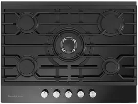 Варочная панель Zigmund Shtain MN 135.71 B (фото 1) Варочная панель Zigmund Shtain MN 135.71 B (preview 1)