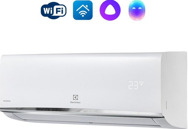 Сплит-система Electrolux EACS-09HSM/N3 (preview 2)