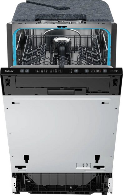 Встраиваемая посудомоечная машина Haier HDWE9-591RU (preview 2)