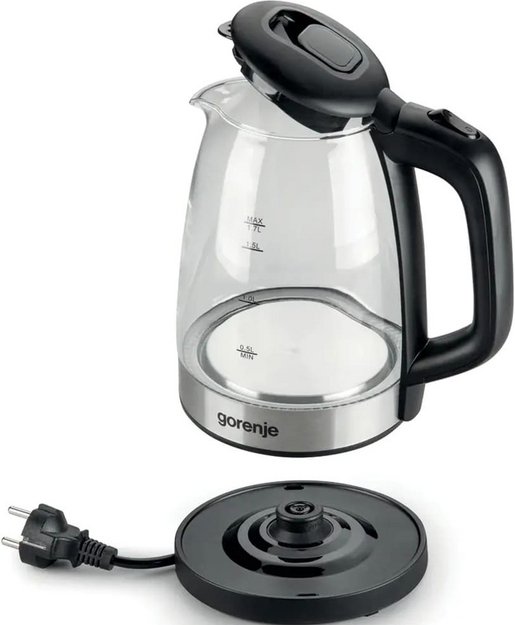 Чайник Gorenje K17BKS (preview 3)