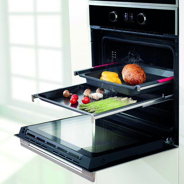 Телескопические направляющие WISH 2 уровня Teka 41599010 (preview 5)