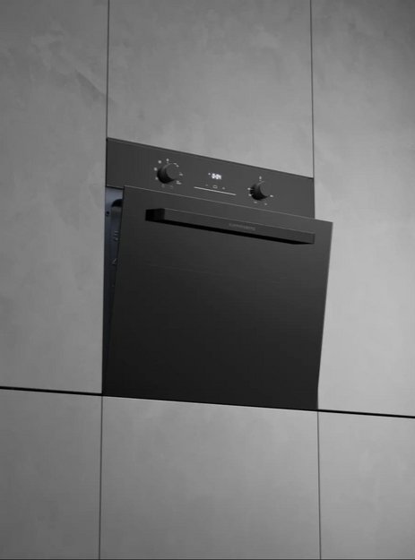 Духовой шкаф Kuppersberg HO 608 P BB Black (preview 8)