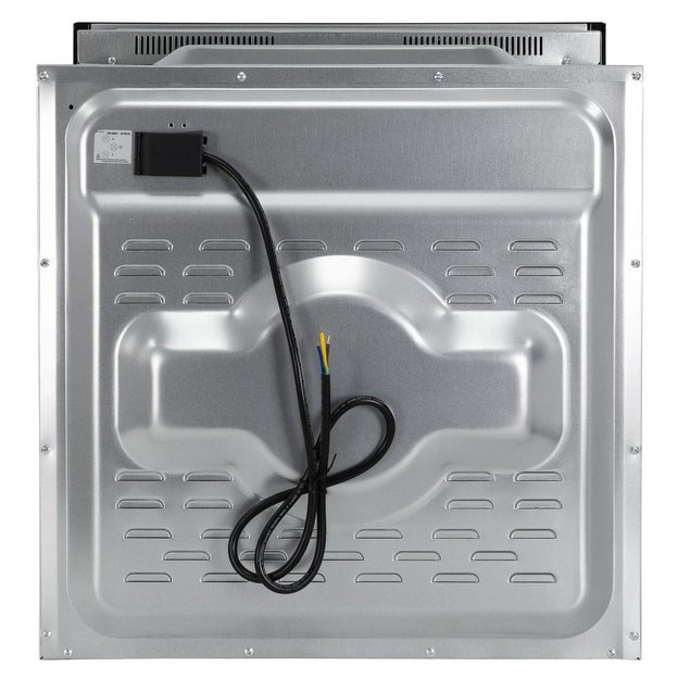 Электрический духовой шкаф Zigmund Shtain E 163 B (preview 7)