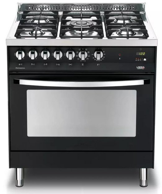 Варочный центр Lofra PNMG86MFT/C (preview 1)