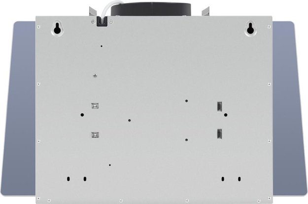 Кухонная вытяжка MAUNFELD York Push 50 белый (фото 12) Кухонная вытяжка MAUNFELD York Push 50 белый (preview 12)