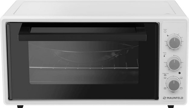 Мини-печь Maunfeld MMO-483MW01 (preview 2)