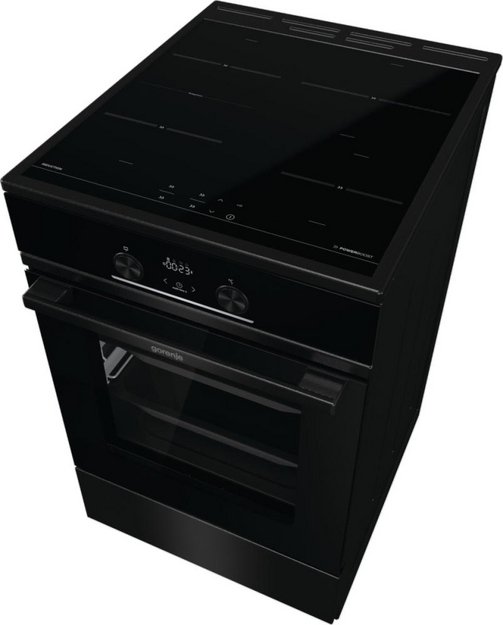 Электрическая плита Gorenje GEIT5C60BPG (preview 5)