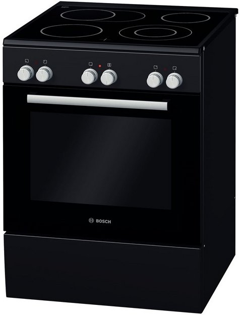Плита Bosch HCE 634263R (preview 1)