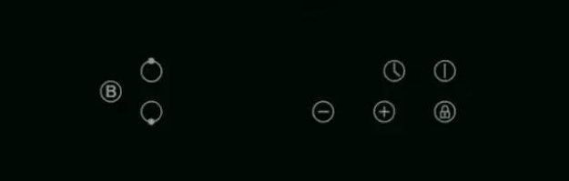 Индукционная варочная панель MAUNFELD EVI.292-BK (фото 7) Индукционная варочная панель MAUNFELD EVI.292-BK (preview 7)