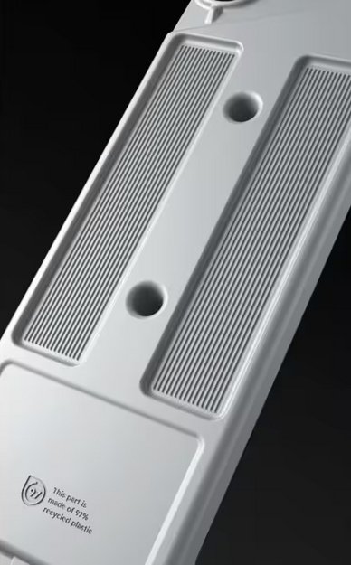 Сушильная машина Electrolux EW6D285YP (preview 8)
