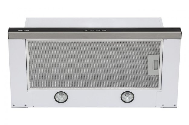 Встраиваемая вытяжка KRONA KAMILLA sensor 600 inox (2 мотора) (фото 11) Встраиваемая вытяжка KRONA KAMILLA sensor 600 inox (2 мотора) (preview 11)