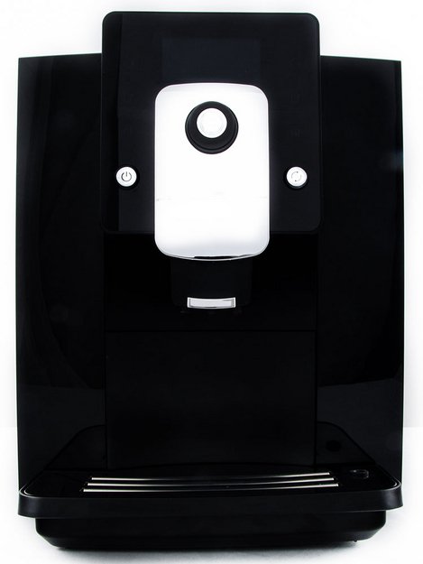 Кофемашина Kaffit com Siena KLM1601 Black (фото 2) Кофемашина Kaffit com Siena KLM1601 Black (preview 2)