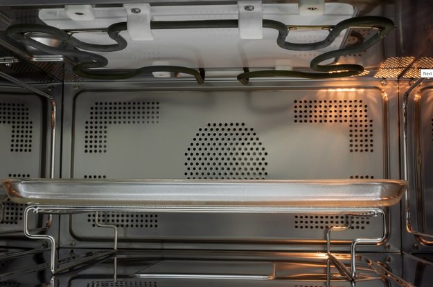 Духовой шкаф с СВЧ Jacky`s JO EB35MW (фото 4) Духовой шкаф с СВЧ Jacky`s JO EB35MW (preview 4)