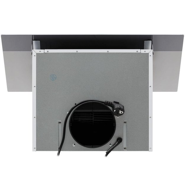 Вытяжка Krona KRISTEN A 600 white S (фото 7) Вытяжка Krona KRISTEN A 600 white S (preview 7)