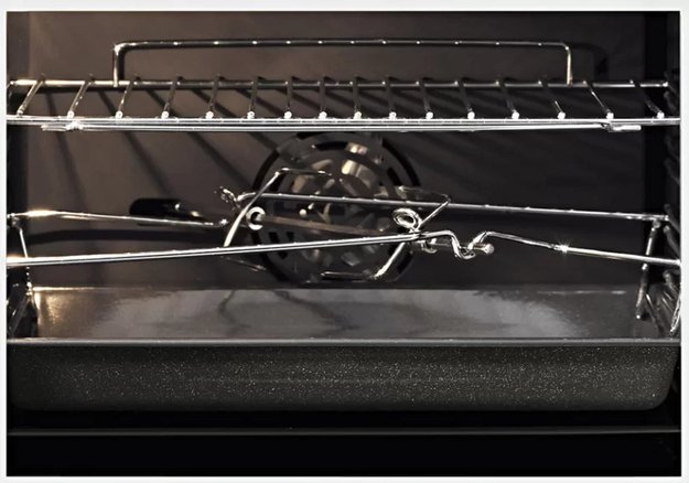 Духовой шкаф De Dietrich DOC 710 W (фото 3) Духовой шкаф De Dietrich DOC 710 W (preview 3)