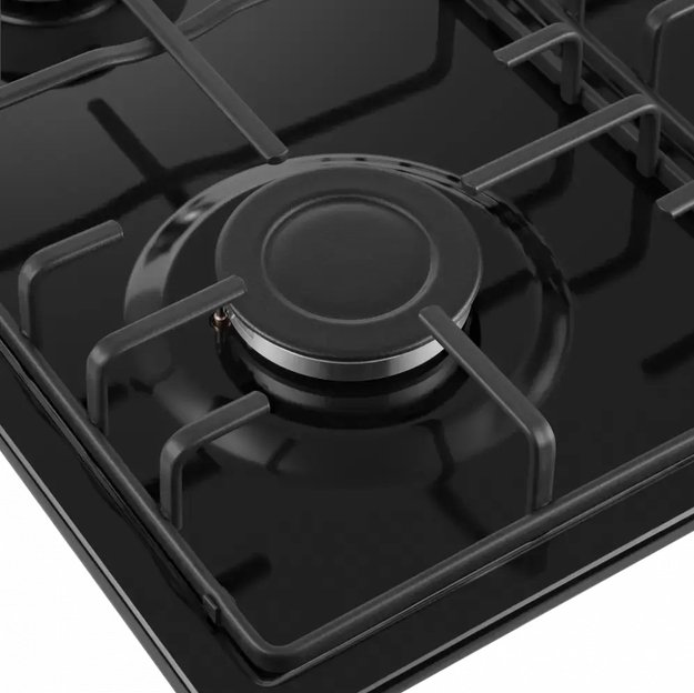 Газовая варочная панель MAUNFELD EGHE.64.3STS-EB/G (фото 10) Газовая варочная панель MAUNFELD EGHE.64.3STS-EB/G (preview 10)