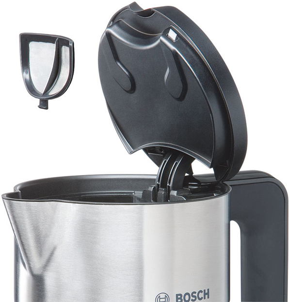 Чайник Bosch TWK 8611 (фото 6) Чайник Bosch TWK 8611 (preview 6)