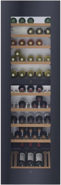 Встраиваемый винный шкаф V-ZUG WineCooler V6000 WC6T-51135 (фото 1) Встраиваемый винный шкаф V-ZUG WineCooler V6000 WC6T-51135 (preview 1)