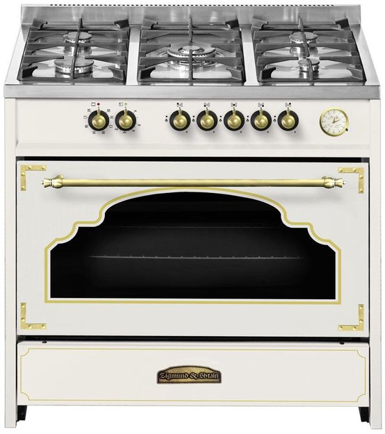 Плита Zigmund Shtain VGE 39.98 X (фото 1) Плита Zigmund Shtain VGE 39.98 X (preview 1)