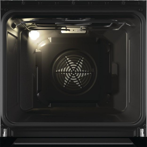 Электрическая плита Gorenje GEC5C40WC (preview 2)