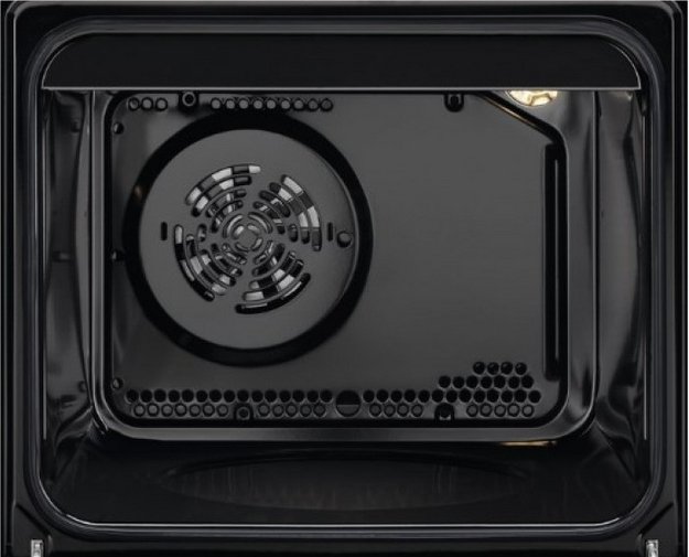 Электрическая плита Electrolux EKC962900W (preview 5)