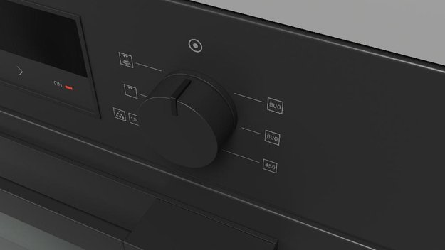 Встраиваемая микроволновая печь Fulgor Milano FUGMO 4505 MT MBK (фото 6) Встраиваемая микроволновая печь Fulgor Milano FUGMO 4505 MT MBK (preview 6)