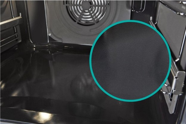 Электрическая плита Gorenje GECS6B71CLB (preview 11)