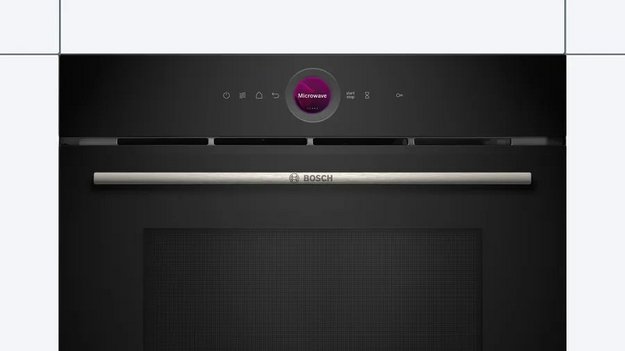 Встраиваемая микроволновая печь Bosch CEG732XB1 (preview 4)