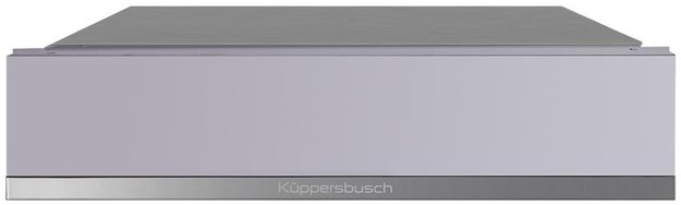 Выдвижной ящик Kuppersbusch CSZ 6800.0 G3 Silver Chrome (preview 1)