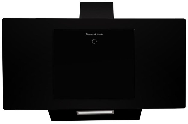 Вытяжка Zigmund Shtain K 140.9 B (фото 1) Вытяжка Zigmund Shtain K 140.9 B (preview 1)