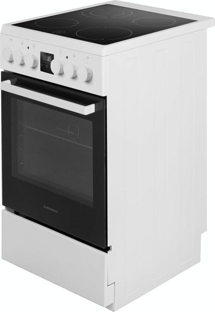 Электрическая плита Maunfeld MEC57CW08TD (preview 5)