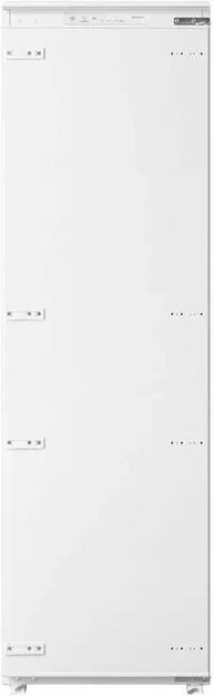 Встраиваемая морозильная камера Hyundai HBF 177S (preview 2)