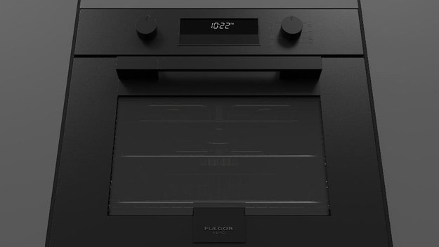 Духовой шкаф Fulgor Milano FUO 6011 P TM MBK (фото 6) Духовой шкаф Fulgor Milano FUO 6011 P TM MBK (preview 6)