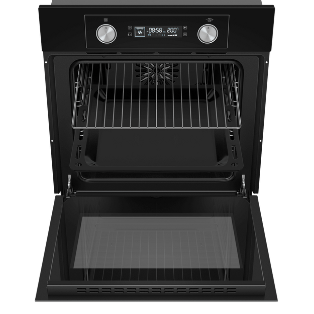 Духовой шкаф Maunfeld AEOH6062B (preview 4)