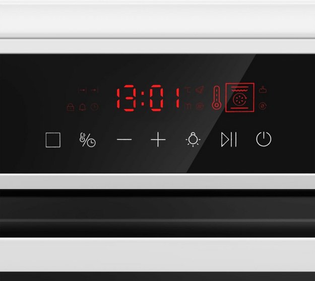 Электрическая плита Maunfeld MEC511CW10TD (фото 9) Электрическая плита Maunfeld MEC511CW10TD (preview 9)