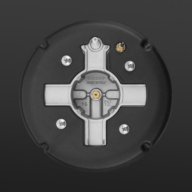 Газовая варочная панель MAUNFELD EGHG.64.13STS-EB (фото 11) Газовая варочная панель MAUNFELD EGHG.64.13STS-EB (preview 11)