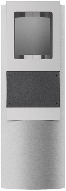 Вытяжка Maunfeld LEE WALL (sensor) 39 INOX (фото 5) Вытяжка Maunfeld LEE WALL (sensor) 39 INOX (preview 5)