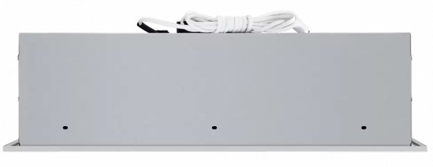 Встраиваемая кухонная вытяжка MAUNFELD Crosby Singl 60 нержавеющая сталь (фото 6) Встраиваемая кухонная вытяжка MAUNFELD Crosby Singl 60 нержавеющая сталь (preview 6)