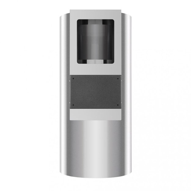 Кухонная вытяжка MAUNFELD Lee Wall 39 нержавеющая сталь (фото 9) Кухонная вытяжка MAUNFELD Lee Wall 39 нержавеющая сталь (preview 9)