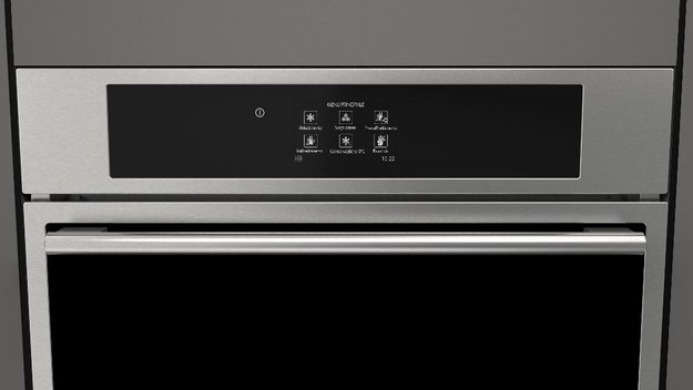 Встраиваемый шкаф шоковой заморозки Fulgor Milano FBC 4500 TF X (фото 4) Встраиваемый шкаф шоковой заморозки Fulgor Milano FBC 4500 TF X (preview 4)