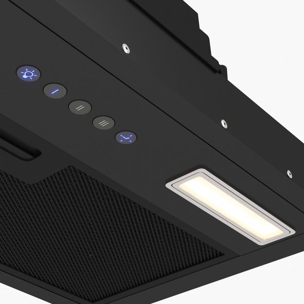 Встраиваемая вытяжка Franke FLICK 60 BK (preview 7)