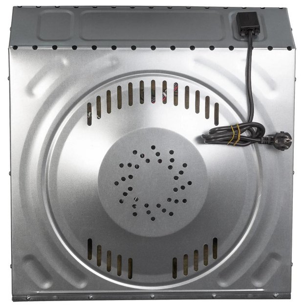 Электрический духовой шкаф Zigmund Shtain E 155 B (фото 5) Электрический духовой шкаф Zigmund Shtain E 155 B (preview 5)