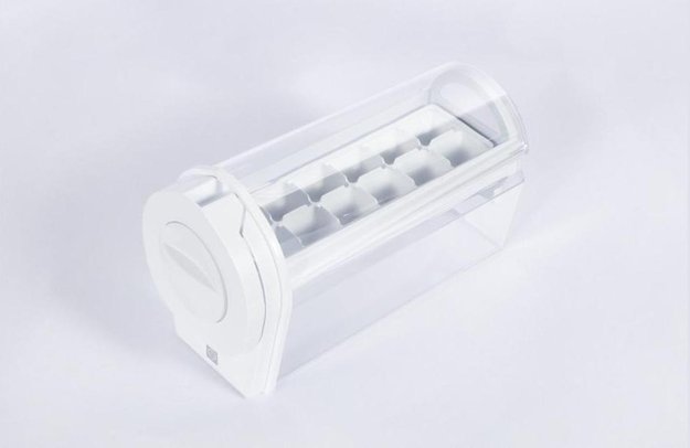 Холодильник Korting KNFS 93535 GN (фото 9) Холодильник Korting KNFS 93535 GN (preview 9)