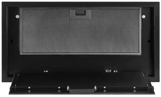 Встраиваемая вытяжка Maunfeld MZR 60 Lux чёрный (фото 6) Встраиваемая вытяжка Maunfeld MZR 60 Lux чёрный (preview 6)